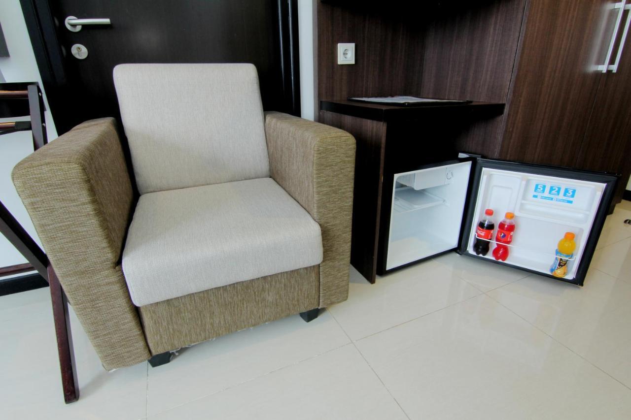 The Sun Hotel Madiun Exterior foto